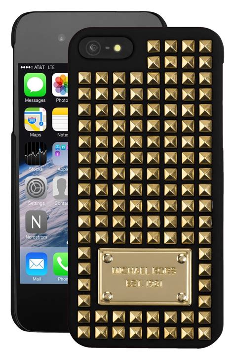 Studded iPhone Cases & Covers .